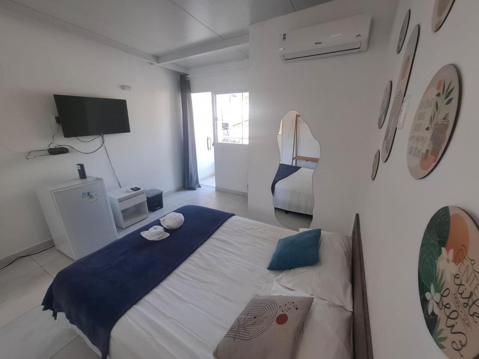 Pousada Paraiso Da Barra Da Tijuca — Fotos 3